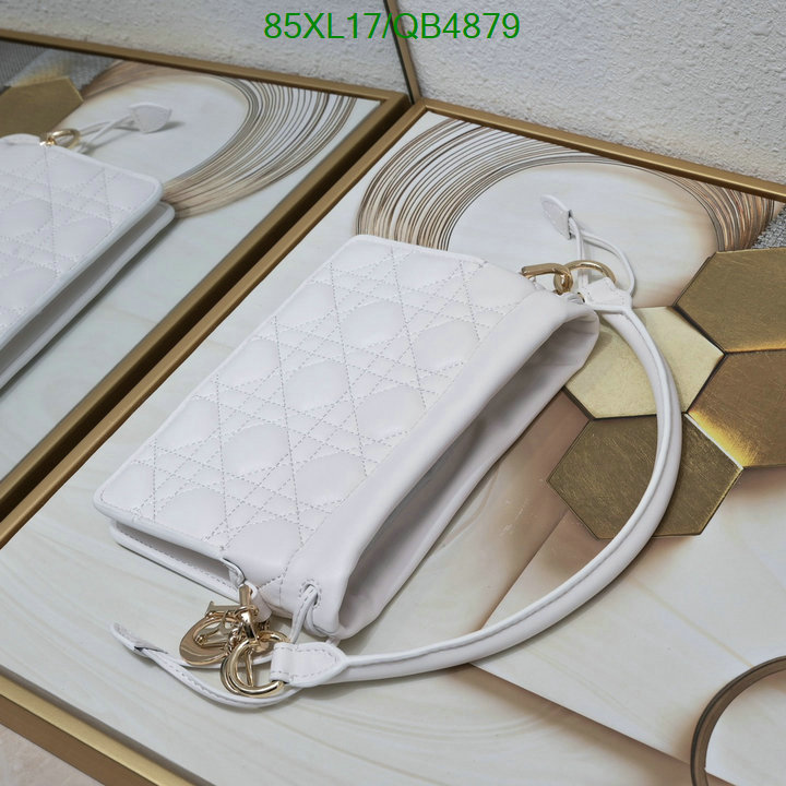 Dior Bag-(4A)-Other Style- Code: QB4879 $: 85USD