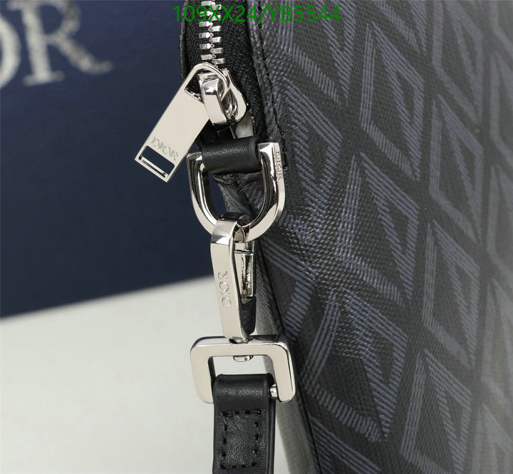 Dior Bag-(Mirror)-Clutch- Code: YB5544 $: 109USD