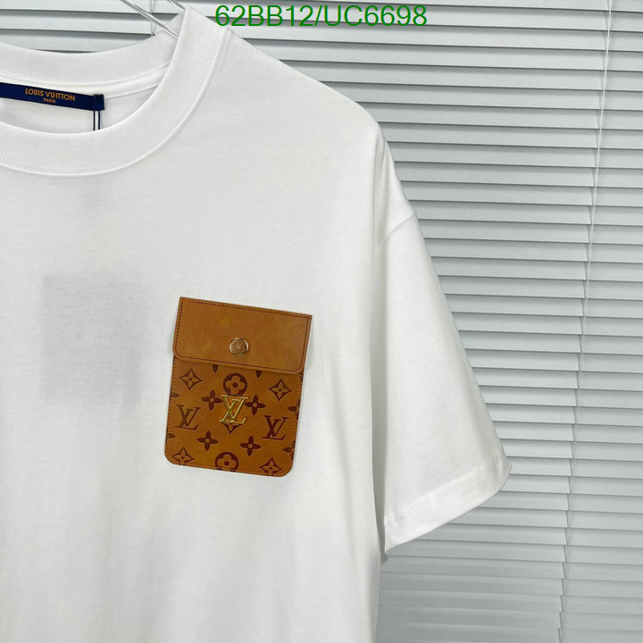 Clothing-LV Code: UC6698 $: 62USD