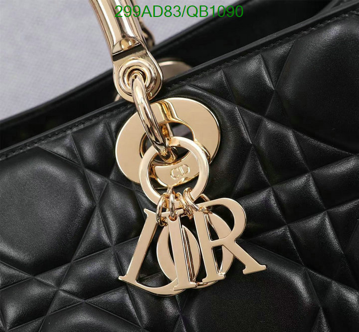 Dior Bag-(Mirror)-Other Style- Code: QB1090 $: 299USD