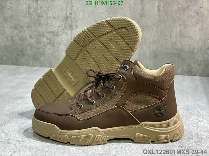 Men shoes-Boots Code: HS5497 $: 95USD