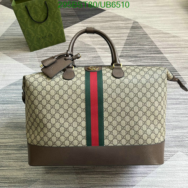 Gucci Bag-(Mirror)-Ophidia Code: UB6510 $: 295USD