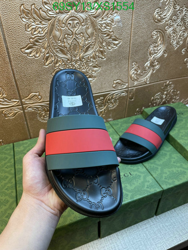 Men shoes-Gucci Code: XS1554 $: 69USD