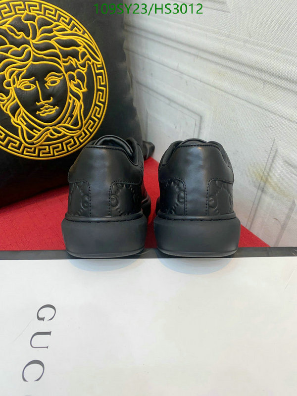 Men shoes-Gucci Code: HS3012 $: 109USD