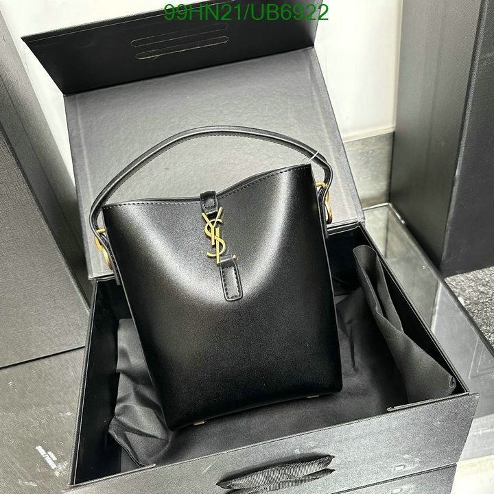 YSL Bag-(4A)-Diagonal- Code: UB6922 $: 99USD