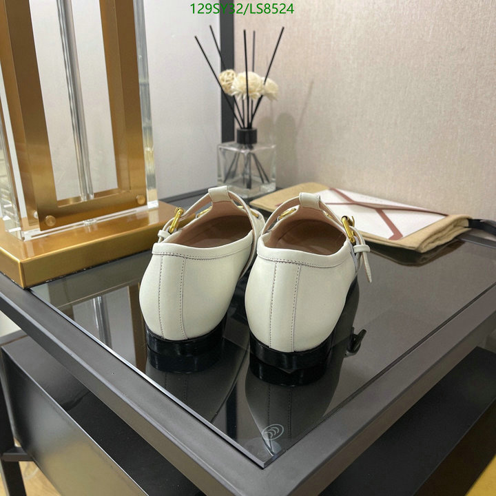 Women Shoes-Gucci Code: LS8524 $: 129USD