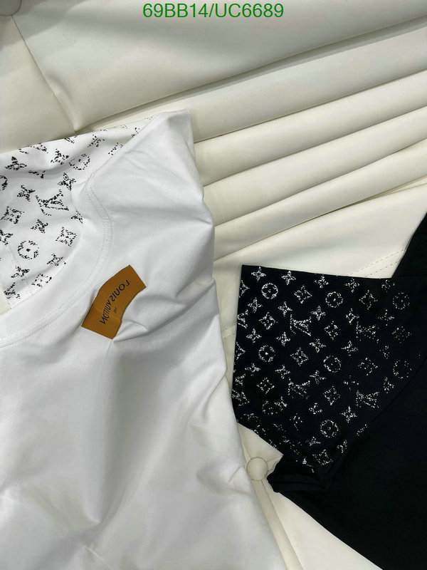 Clothing-LV Code: UC6689 $: 69USD