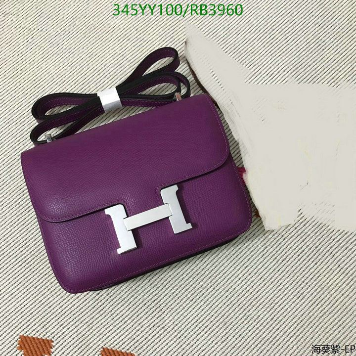 Hermes Bag-(Mirror)-Constance- Code: RB3960