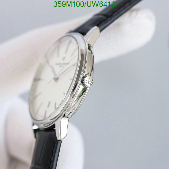 Watch-Mirror Quality-Vacheron Constantin Code: UW6412 $: 359USD