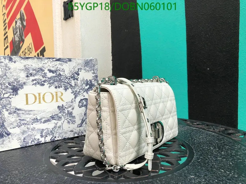 Dior Bag-(4A)-Caro- Code: DOBN060101 $: 85USD