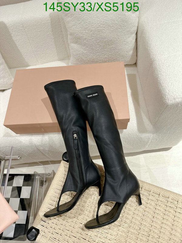 Women Shoes-Boots Code: XS5195 $: 145USD
