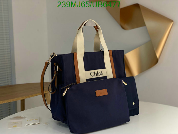 Chloe Bag-(Mirror)-Handbag- Code: UB6477 $: 239USD