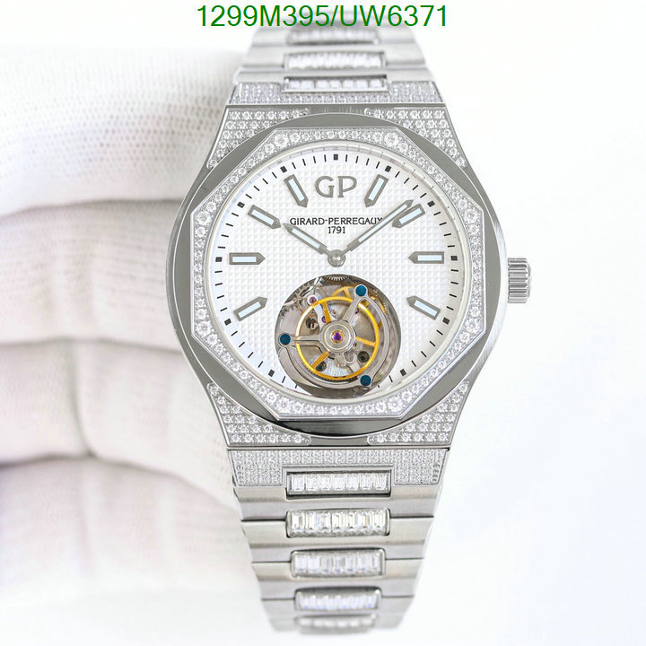 Watch-Mirror Quality-Girard-Perregaux Code: UW6371 $: 1299USD