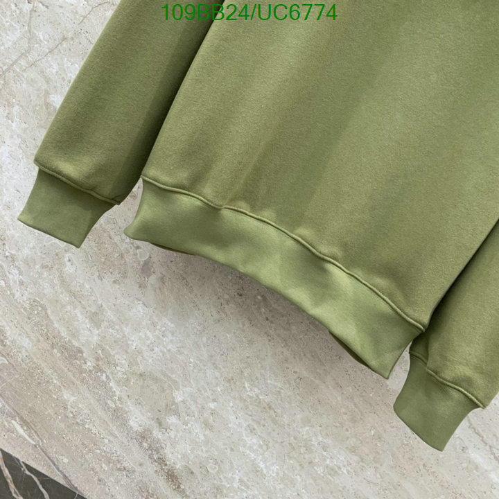 Clothing-MIUMIU Code: UC6774 $: 109USD