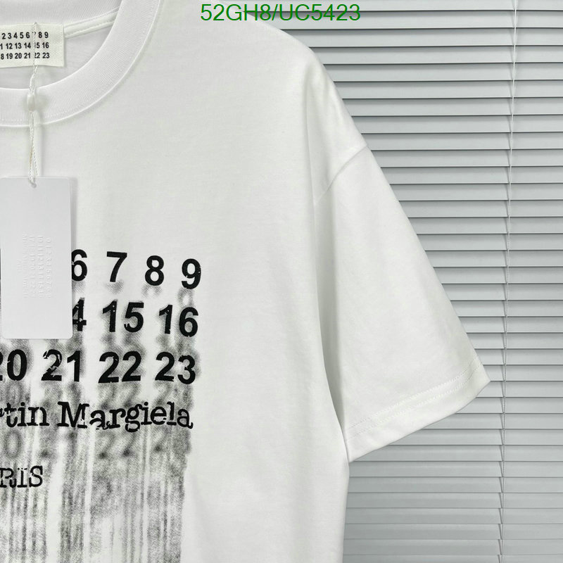 Clothing-Maison Margiela Code: UC5423 $: 52USD