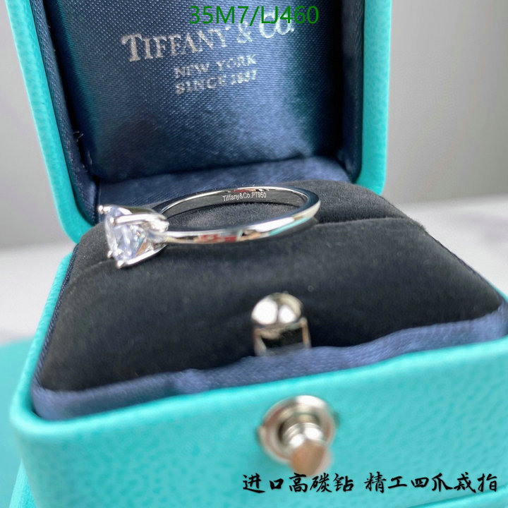 Jewelry-Tiffany Code: LJ460 $: 35USD