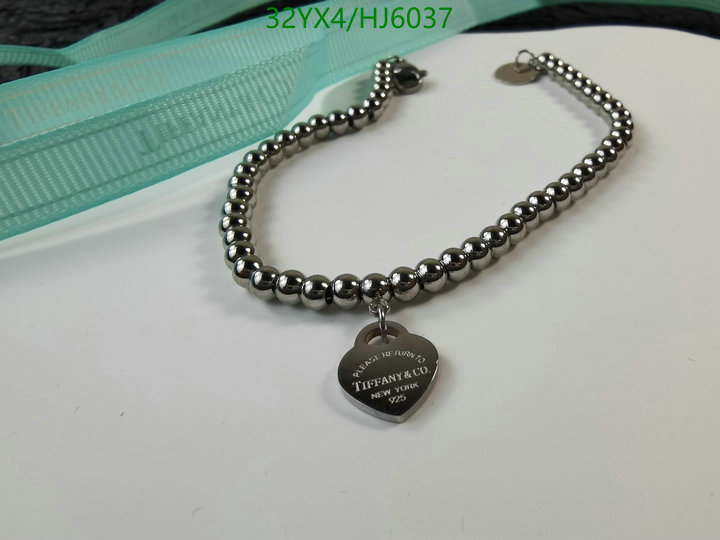 Jewelry-Tiffany Code: HJ6037 $: 32USD