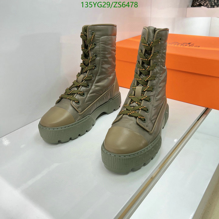 Women Shoes-Boots Code: ZS6478 $: 135USD