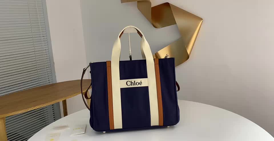 Chloe Bag-(Mirror)-Handbag- Code: UB6477 $: 239USD