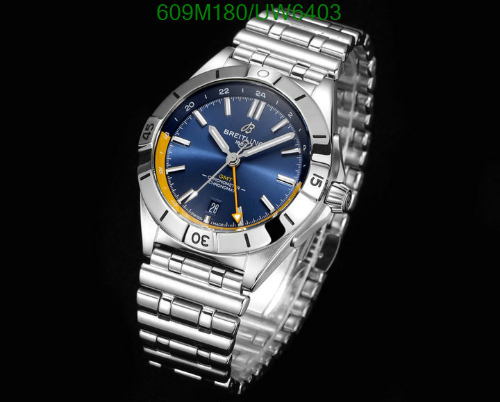 Watch-Mirror Quality-Breitling Code: UW6403 $: 609USD