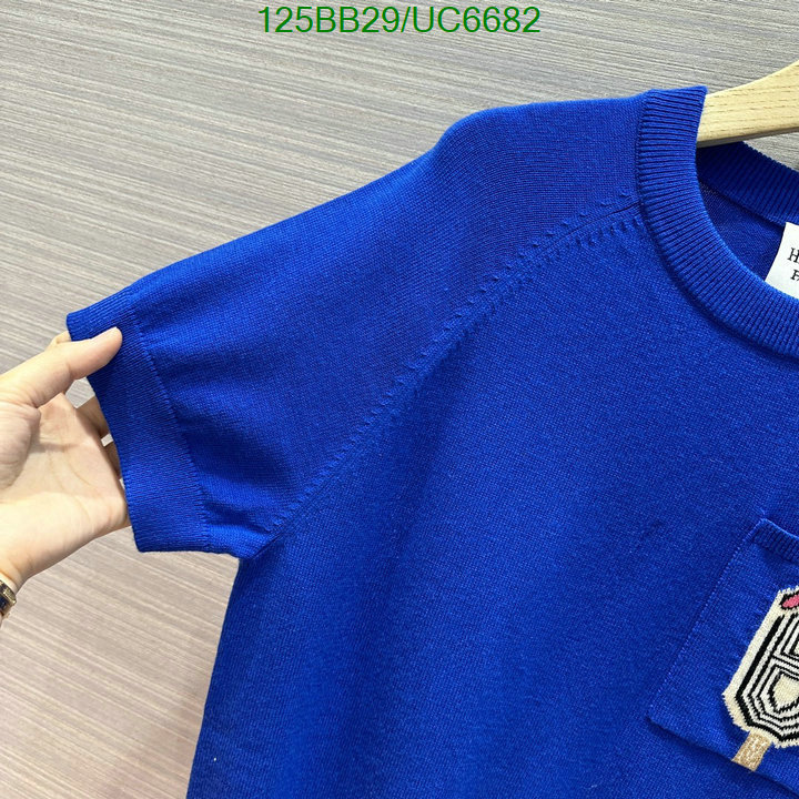 Clothing-Hermes Code: UC6682 $: 125USD