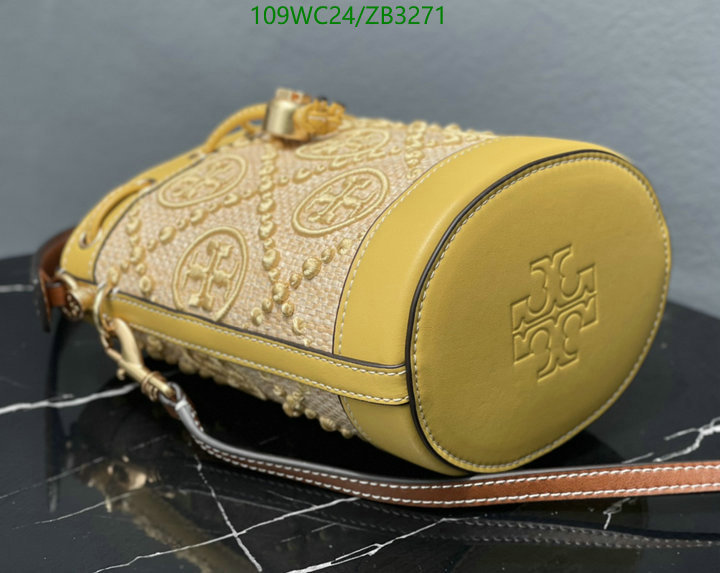 Tory Burch Bag-(4A)-Bucket Bag- Code: ZB3271 $: 109USD