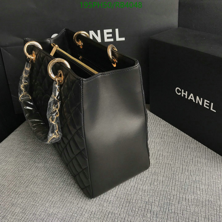 Chanel Bag-(Mirror)-Handbag- Code: RB4048 $: 195USD