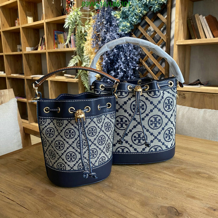 Tory Burch Bag-(4A)-Bucket Bag- Code: LB6301 $: 89USD