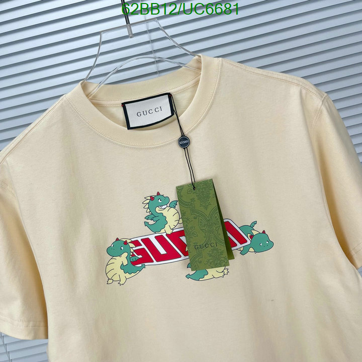 Clothing-Gucci Code: UC6681 $: 62USD