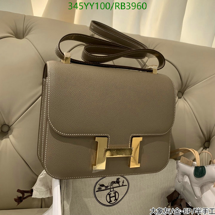 Hermes Bag-(Mirror)-Constance- Code: RB3960