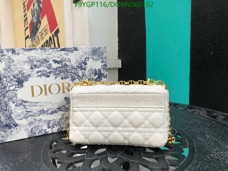 Dior Bag-(4A)-Caro- Code: DOBN060102 $: 79USD