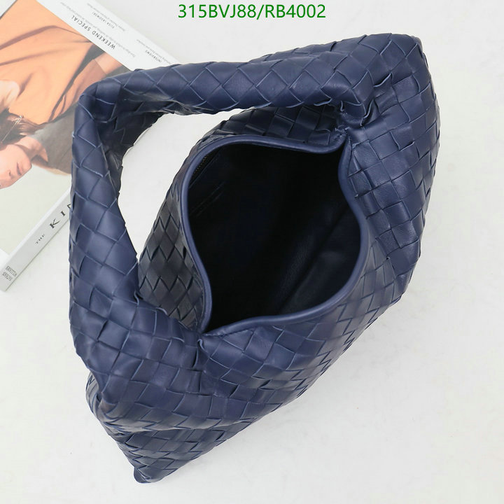 BV Bag-(Mirror)-Handbag- Code: RB4002 $: 315USD