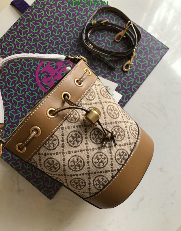 Tory Burch Bag-(4A)-Bucket Bag- Code: LB6301 $: 89USD