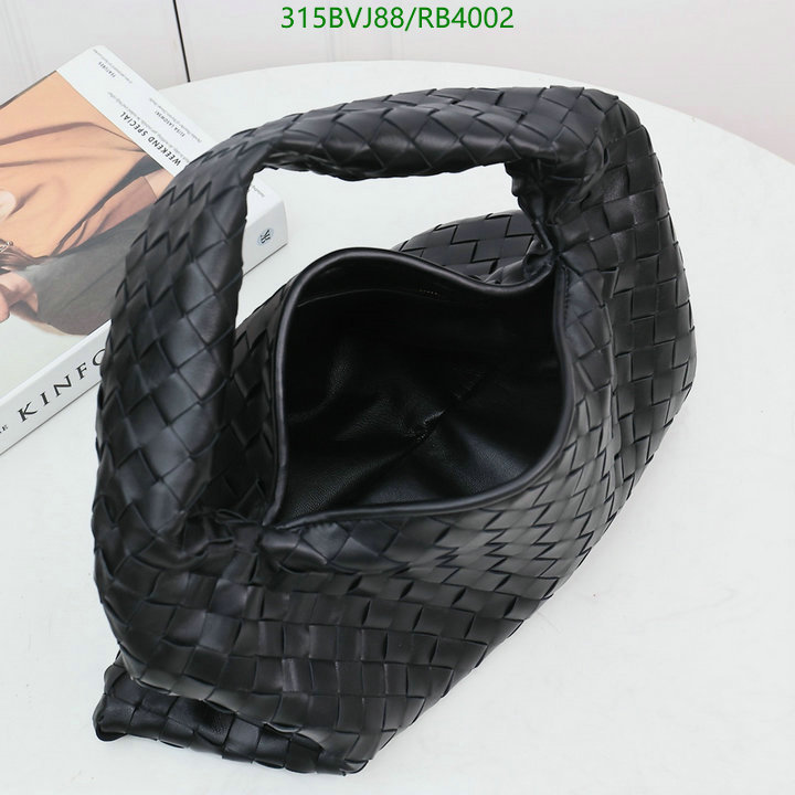 BV Bag-(Mirror)-Handbag- Code: RB4002 $: 315USD