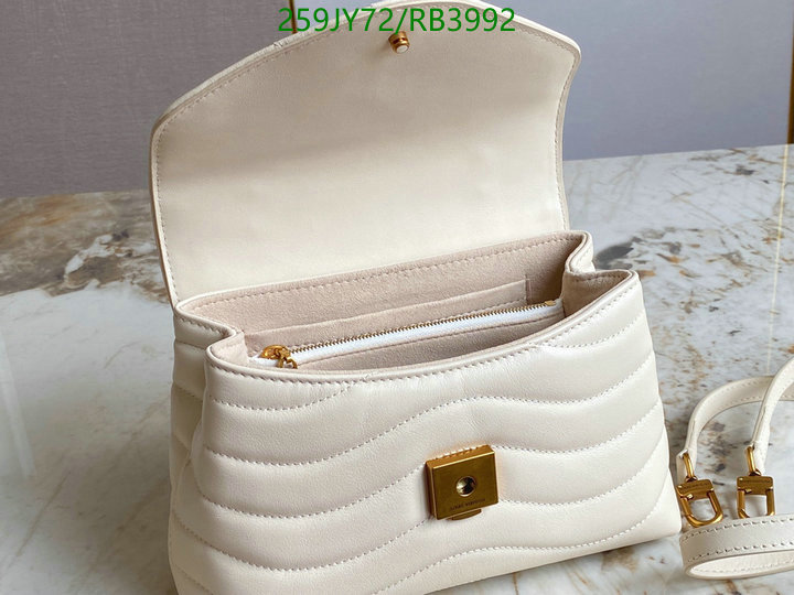 LV Bag-(Mirror)-Pochette MTis- Code: RB3992 $: 259USD