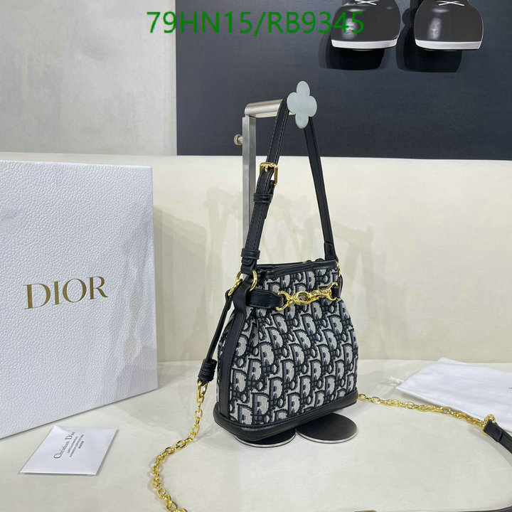 Dior Bag-(4A)-bucket bag Code: RB9345 $: 79USD