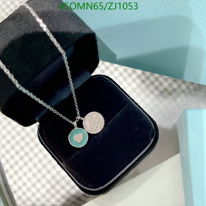 Jewelry-Tiffany Code: ZJ1053 $: 45USD