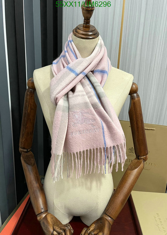 Scarf-Burberry Code: UM6296 $: 55USD