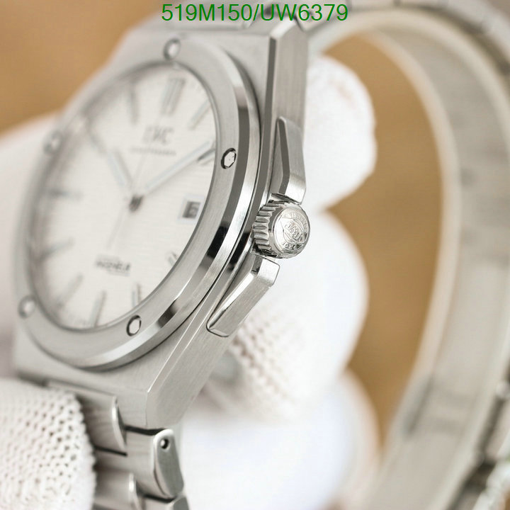 Watch-Mirror Quality-IWC Code: UW6379 $: 519USD