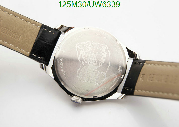 Watch-4A Quality-Vacheron Constantin Code: UW6339 $: 125USD