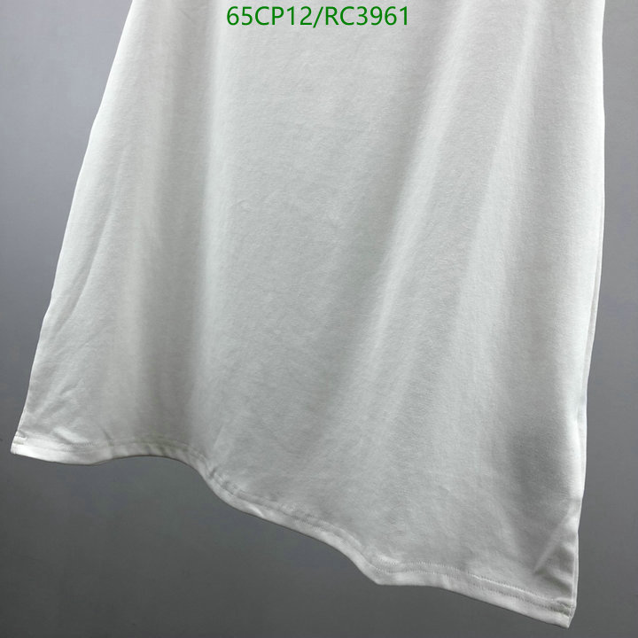 Clothing-Prada Code: RC3961 $: 65USD