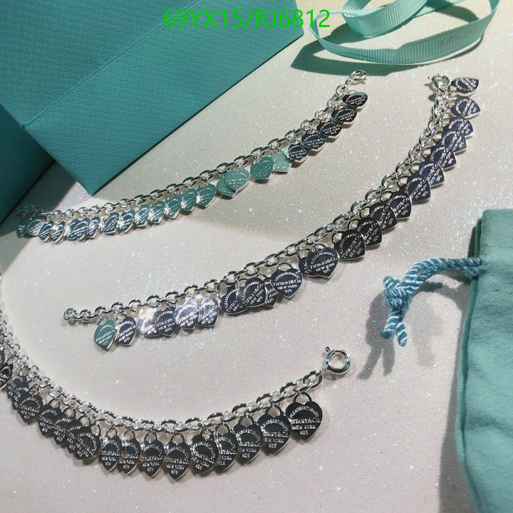 Jewelry-Tiffany Code: RJ6812 $: 69USD