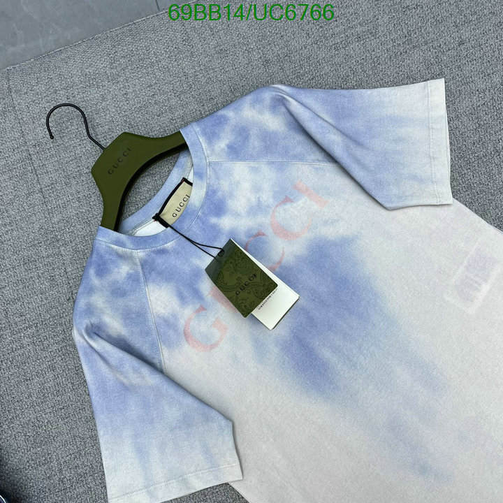 Clothing-Gucci Code: UC6766 $: 69USD
