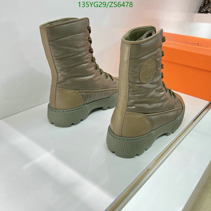 Women Shoes-Boots Code: ZS6478 $: 135USD