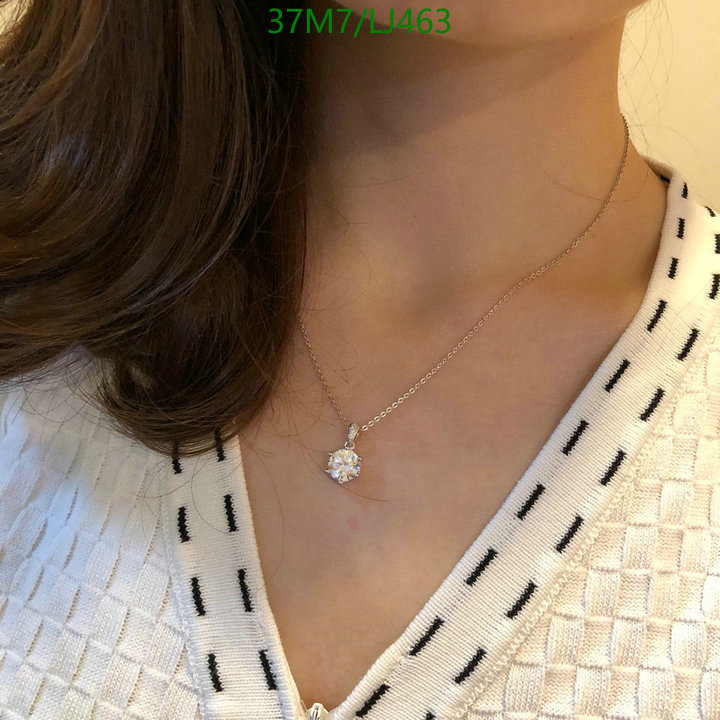 Jewelry-Tiffany Code: LJ463 $: 37USD