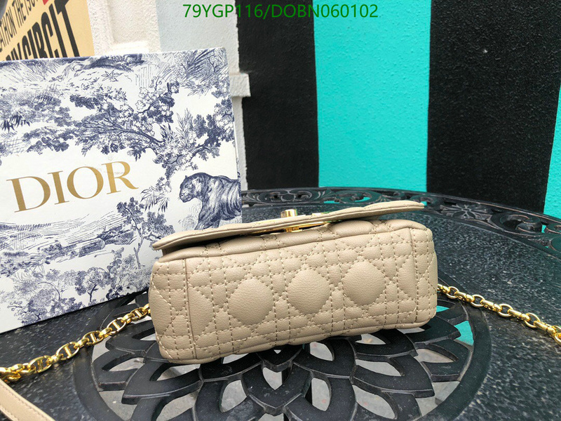 Dior Bag-(4A)-Caro- Code: DOBN060102 $: 79USD