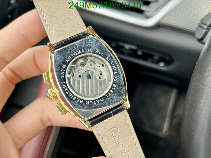 Watch-Mirror Quality-Vacheron Constantin Code: UW6410 $: 249USD