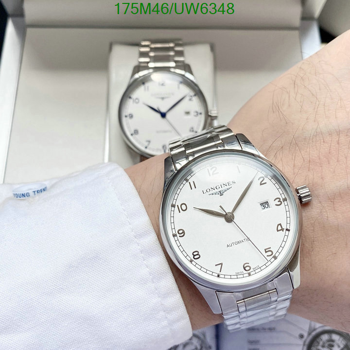 Watch-4A Quality-LONGINES Code: UW6348 $: 175USD