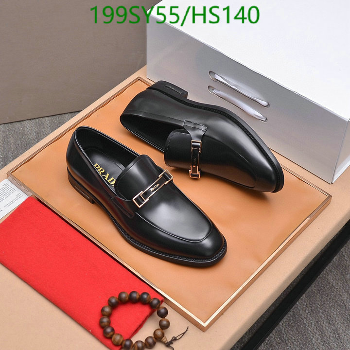 Men shoes-Prada Code: HS140 $: 199USD