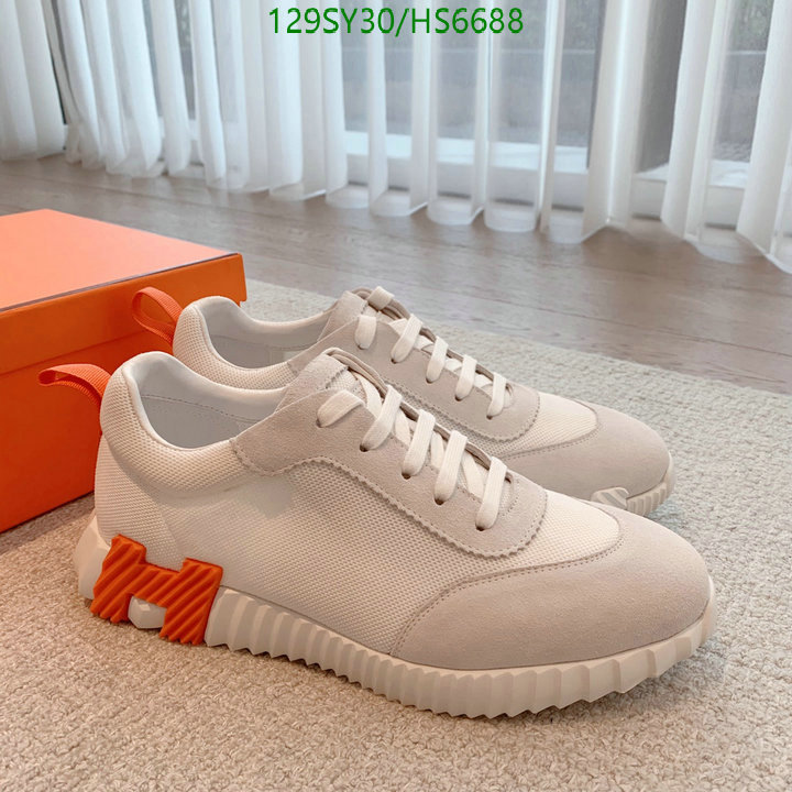 Men shoes-Hermes Code: HS6688